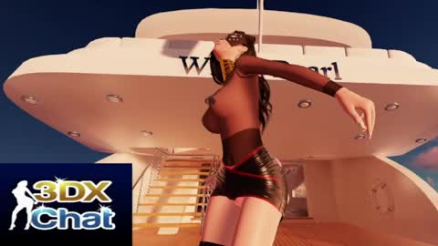 Mistress Cami online show from 04/21/26, 09:15