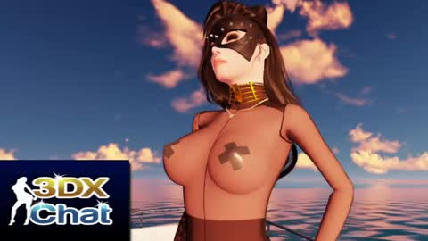 Mistress Cami online show from 04/22/26, 10:39