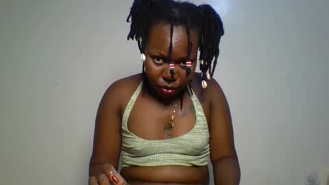 CurvyGoddess online show from 03/22/26, 06:44