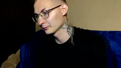 Saxy97Boy online show from 04/26/26, 04:37