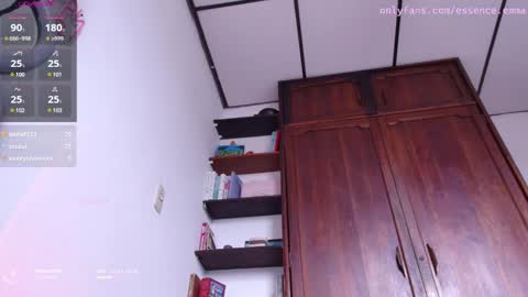 sexy__emma online show from 01/03/25, 05:53