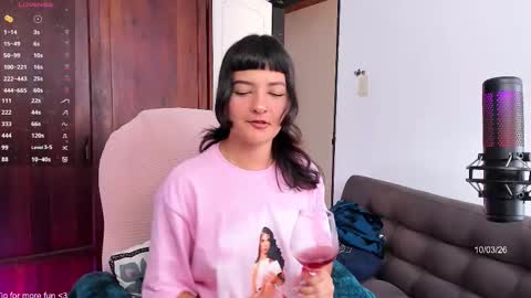 sexy__emma online show from 03/10/26, 08:03