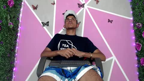 A L E X online show from 11/11/25, 12:16