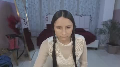 Ailin online show from 04/13/26, 11:27