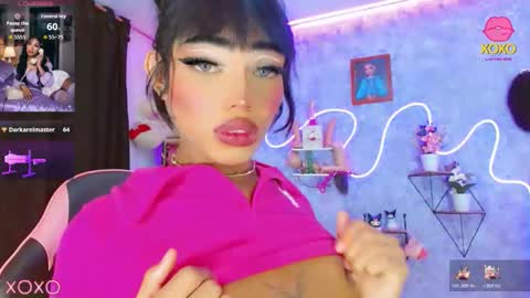 sexy_aisha18 online show from 12/18/25, 06:08