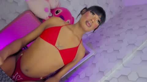 sexy_aisha20 online show from 02/13/26, 09:22