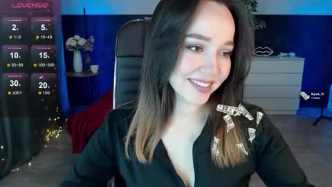 Snapshot of sexy_alexxia chatting on 10/03/25, 12:57 Alexia online show from 10/03/25, 12:57