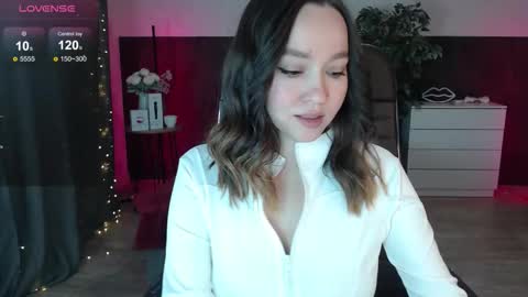 Snapshot of sexy_alexxia chatting on 10/09/25, 12:03 Alexia online show from 10/09/25, 12:03
