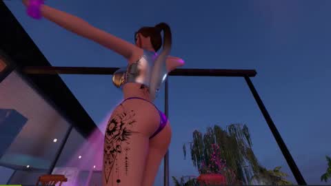 Ambar online show from 09/15/25, 11:27