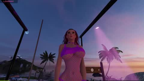 Ambar online show from 09/30/25, 06:35