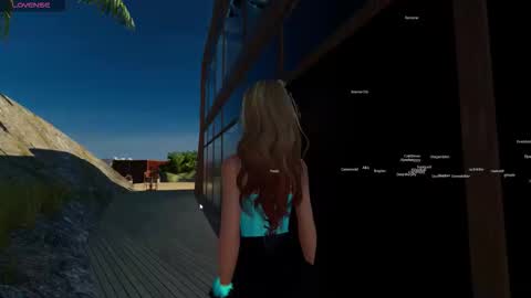 Ambar online show from 10/07/25, 06:38