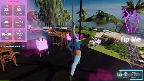 Ambar online show from 10/29/25, 10:33