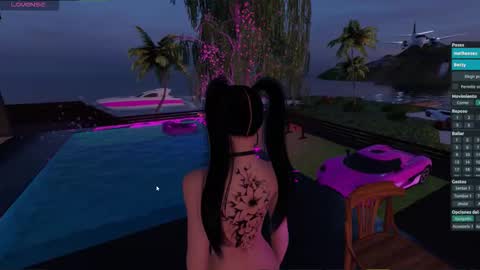 Ambar online show from 11/09/25, 03:43