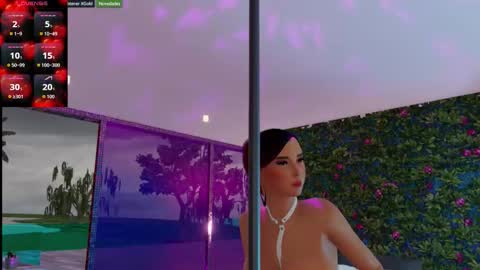 Ambar online show from 03/12/26, 12:50