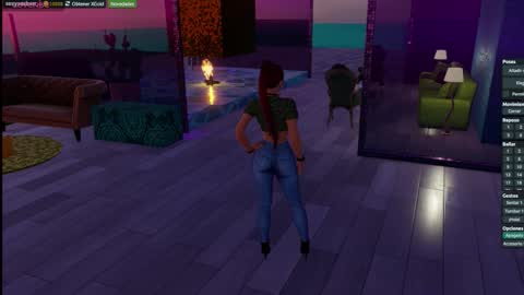 Ambar online show from 03/22/26, 12:03