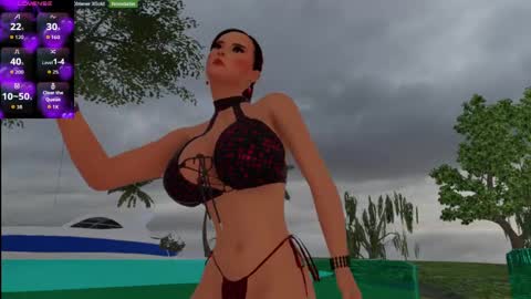 Ambar online show from 03/29/26, 05:24