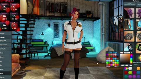 Ambar online show from 04/01/26, 10:40