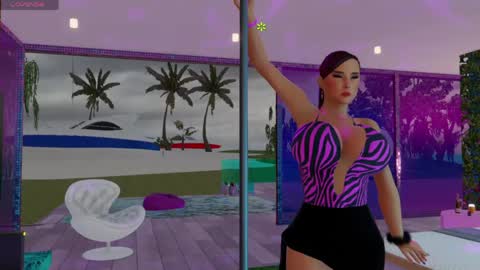 Ambar online show from 04/16/26, 11:07