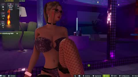 Ambar online show from 06/02/26, 11:29