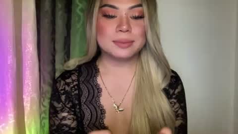 BREANNA online show from 01/11/26, 04:45