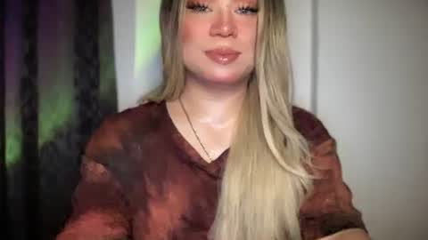 BREANNA online show from 01/12/26, 04:12