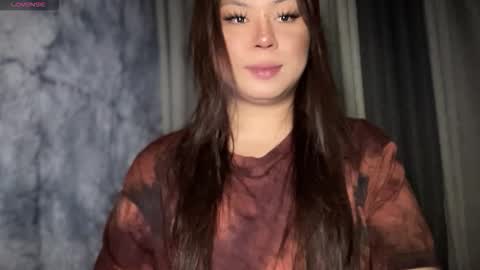 BREANNA online show from 03/03/26, 02:45