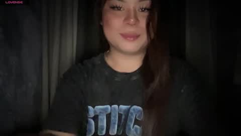 BREANNA online show from 03/17/26, 05:27