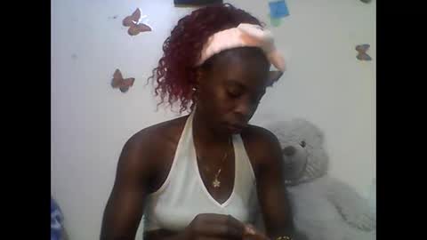 Ann online show from 10/01/25, 10:32