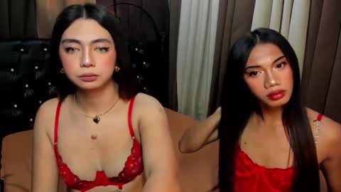 ATASHA AND ASHLEY online show from 03/26/26, 10:10