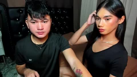 ATASHA AND ASHLEY online show from 04/26/26, 06:05