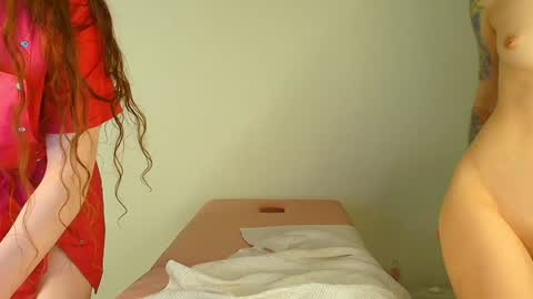 sexy_b0rsch online show from 10/27/25, 11:47