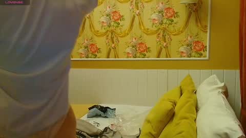 sexy_b0rsch online show from 11/12/25, 02:28