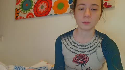 sexy_b0rsch online show from 11/25/25, 03:17