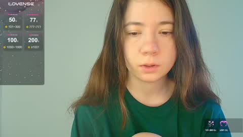 sexy_b0rsch online show from 02/18/26, 06:42