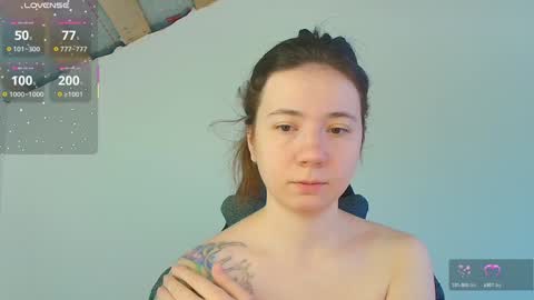 sexy_b0rsch online show from 02/21/26, 05:19