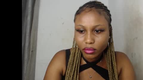 Snapshot of sexy_badgirl2 chatting on 10/10/25, 05:23 Sexy blackgirl2 online show from 10/10/25, 05:23