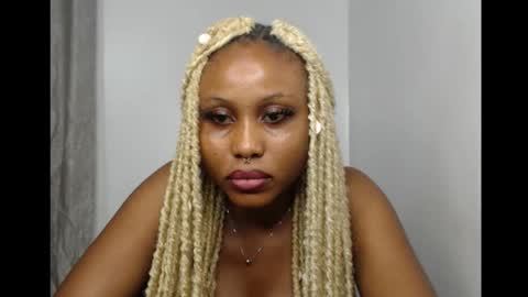 Sexy blackgirl2 online show from 02/10/26, 05:50