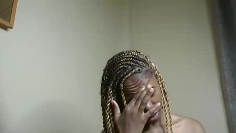 sexy_banny4 online show from 04/05/26, 03:04