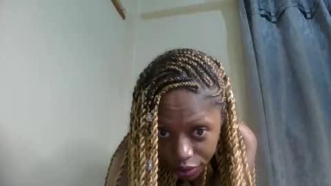 sexy_banny4 online show from 04/06/26, 05:14