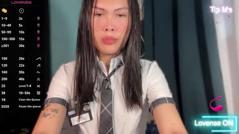 TANY online show from 02/27/26, 02:22