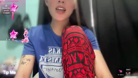 TANY online show from 03/20/26, 11:26