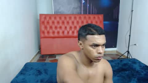 Snapshot of sexy_bigcock01 chatting on 12/14/24, 02:23 sexy_bigcock01 online show from 12/14/24, 02:23