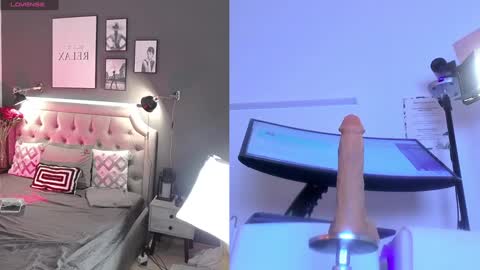 Snapshot of sexy_blonde_doll chatting on 02/08/25, 11:02 Lina online show from 02/08/25, 11:02