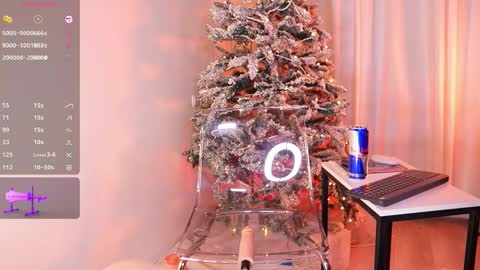 Snapshot of sexy_blonde_doll chatting on 01/06/26, 12:47 Lina online show from 01/06/26, 12:47