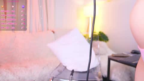 Snapshot of sexy_blonde_doll chatting on 02/28/26, 01:50 Lina online show from 02/28/26, 01:50