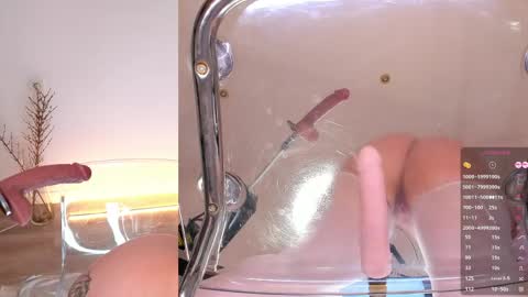 Snapshot of sexy_blonde_doll chatting on 05/14/26, 12:06 Lina online show from 05/14/26, 12:06