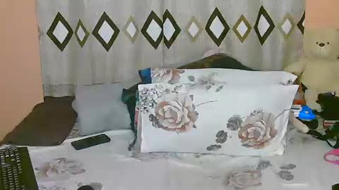 sexy_bluegirl online show from 11/26/25, 12:55