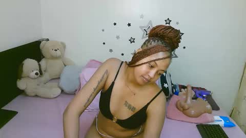 sexy_bluegirl online show from 01/18/26, 11:58
