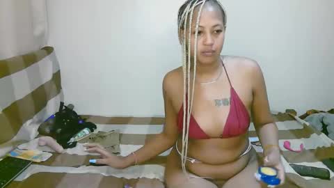 sexy_bluegirl online show from 04/12/26, 09:09