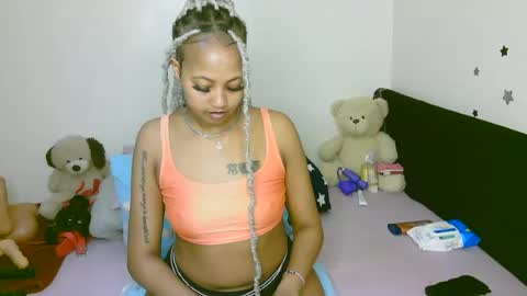 sexy_bluegirl online show from 06/16/26, 12:19